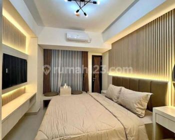 Disewakan Apartemen Pollux Habibie