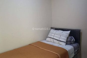 Tersedia Kembali Hunian Keluarga Apartemen Type Dua Kamar Tidur Dekat Kemana di