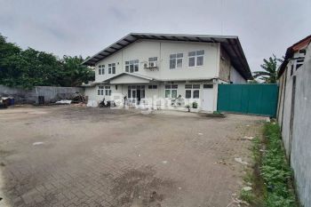 GUDANG NAROGONG BEKASI, JAWA BARAT