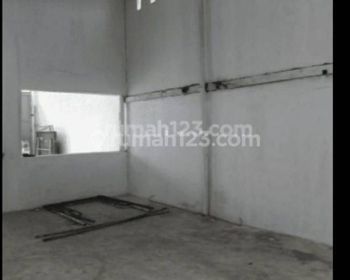 Disewa gudang prepedan  kalideres