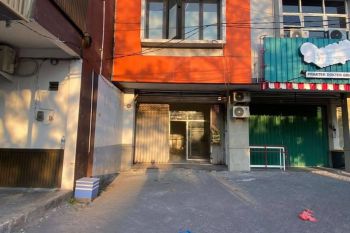 Disewakan ruko di MEER