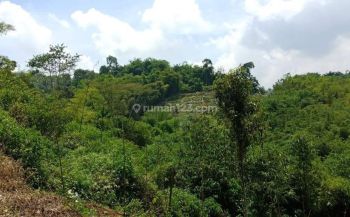 TANAH DI PASIRJAMBU CIWIDEY BANDUNG