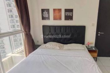 Apartemen Casa De Parco 1 BR Furnished Murah