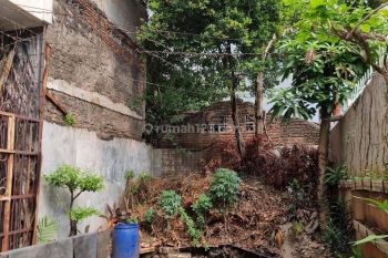 Jual Gudang Ada Rukonya Di Palmerah Jakarta Barat A P