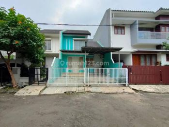 Dijual Rumah Minimalis Siap Huni di Kemang Pratama 2 Bekasi
