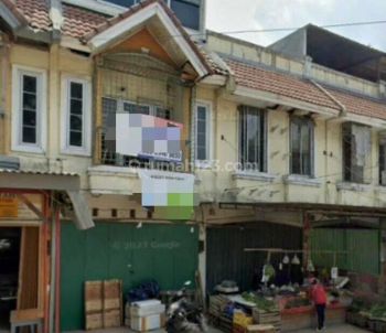 Dijual Ruko Murah di Cengkareng Jakarta Barat