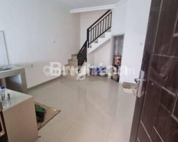 For Sale Rumah Tanjung Duren 3 Lantai Siap Huni
