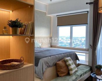 Apartmen Vasanta Innopark Siap Huni Perfec