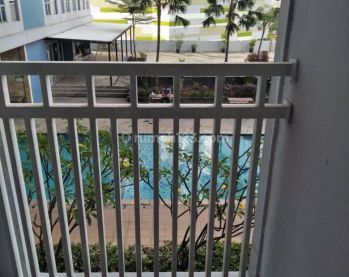 Apartemen Grand Dhika City Bekasi 2BR Furnish