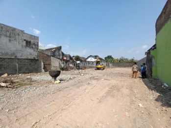 Gamping Jogja, 4 Menit Univ Pgri Yogyakarta Pusat SHM P