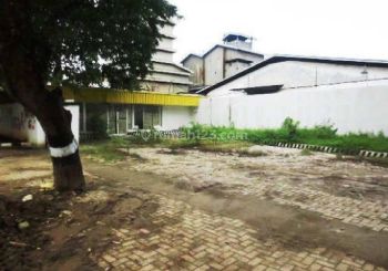 Dijual Murah Gudang di Jalan Raya Kaliabang Tengah, Bekasi Utara, Bekasi