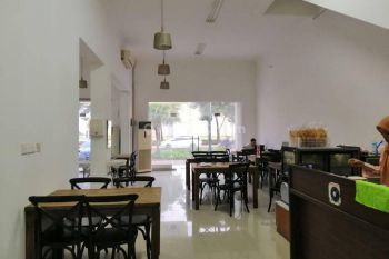 Ruko Darwin Gandeng Di Gading Serong Tangerang Lh