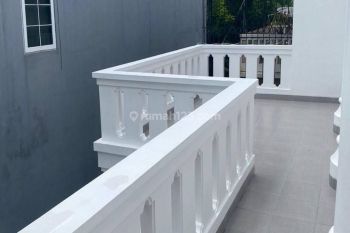 Dijual Rumah Murah Kenari Hijau Full Furnish