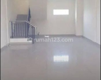 Disewakan Ruko Buah Batu Square Bandung