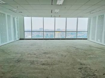 Kantor Strategis Ciputra International Superblock, Puri, Jakarta Barat