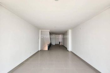 Ruko pik2 shibuya 3 lantai uk 4,5x15