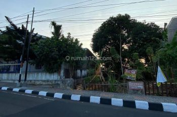 Tanah Ungaran Timur Sidomulyo Dekat Rs Kusuma Ungaran