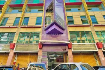 Jual Ruko Garden Palace Hr Muhammad 4 Lantai Dekat Mall Dan Tol