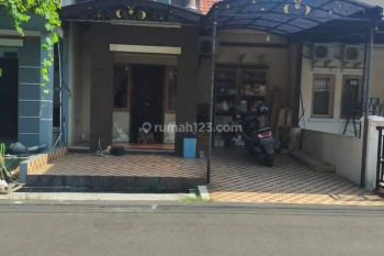 Dijual Cepat Rumah di Taman Royal 2 Tangerang