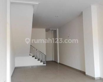 Ruko Lariviera Pik2 4.5x15 3 Lantai Pik2 Pantai Indah Kapuk 2