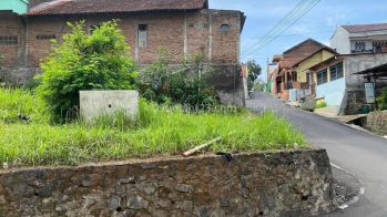 Dijual Tanah di Jl Sendang Gede Banyumanik, Dekat Rs Banyumanik