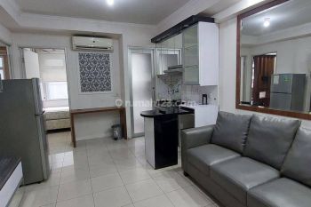 Sewa murah apartemen greenbay pluit 2br full furnish