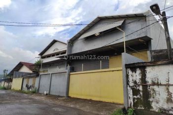 Gudang Siap Pakai, jl Tol Lama Sutami Makassar