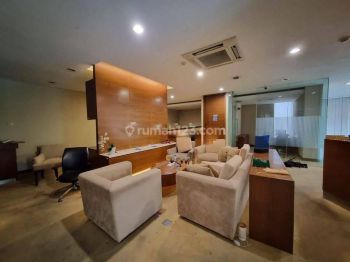 Ruko Boulevard Raya Gendeng Siap Pakai