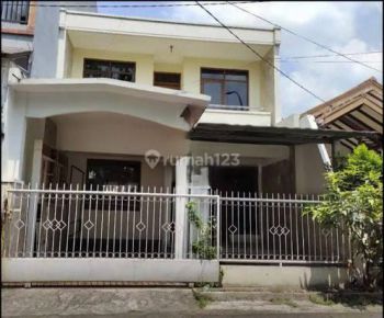 Rumah Disewa di Sukaluyu Bandung Kota Jawa Barat
