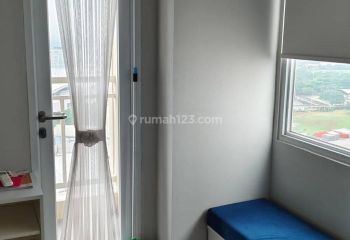 Disewakan Apartemen B Residence Tower Tulip Tangerang