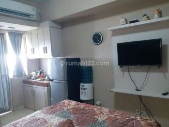 Apartemen Murah Full Furnish di Margonda Residence 4 Depok