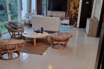 Dijual Rumah Siap Huni Dengan Lingkungan Asri Dan Hunian Nyaman