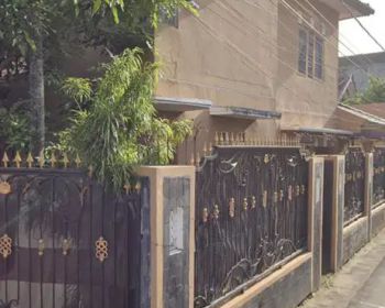 Disewakan Rumah di Seturan dekat kampus UPN concat, UMBY, YKPN, UII