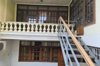 Pasti Bikin Untung.. Ruang Usaha Lokasi Strategis, Bengawan, Bdg