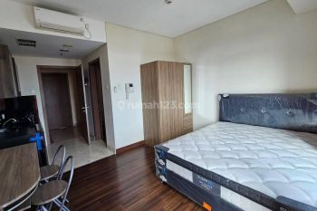 Dijual Cepat Murah Apartment Studio Puri Orchard di Jakarta Barat