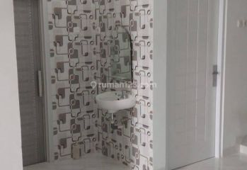 Sale Rumah: Rumah banjar wijaya