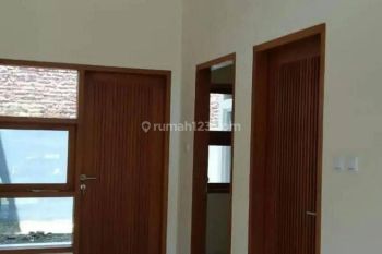 Jual Cepat Rumah Cantik Batujajar Regency Design Minimalis Modern