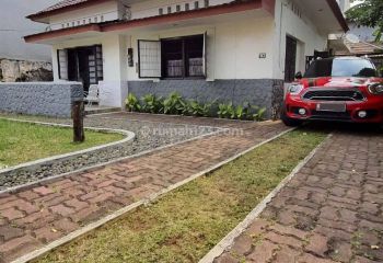 Rumah Antik Menteng Jakarta Pusat, Dki Jakarta