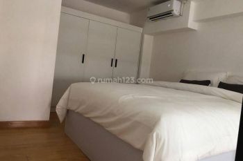 Dijual Apartemen Kingland Avenue Alam Sutera Loft D Furnished