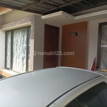 Miliki Rumah Sia Huni Komplek Cinere Delta Residence, Pondok Cabe, TangSel dan 2