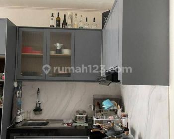 Rumah cantik lokasi bagus dan strategis bebas banjir