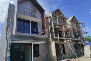 Rumah Idaman 2 Lantai di Cimanggis Tapos Depok