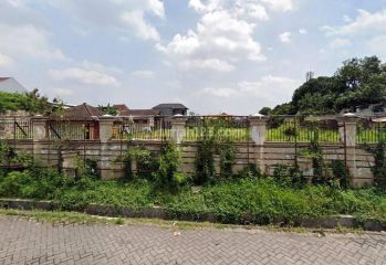 RUMAH RAYA SIDOSERMO INDAH