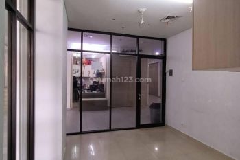 ShopHouse Lokasi terdepan di Apartemen Madison Park Cocok tuk Laundry, Fast Dll.