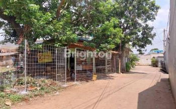 TANAH DI JATI KRAMAT, JATI ASIH BEKASI