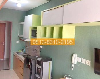 Jual Apartemen Dave Depok Studio Furnished 41C71F