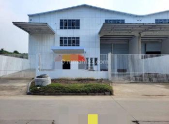 Di Jual Gudang di Cikarang Delta Silikon 393alh