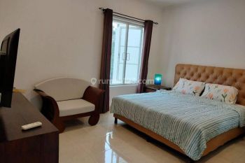 Rolling Hills Jl. Inglewood, Lippo Karawaci