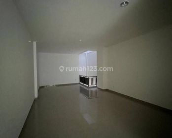 Ruko Osaka Blok D di Pik 2 Ukuran 4.5x16,25