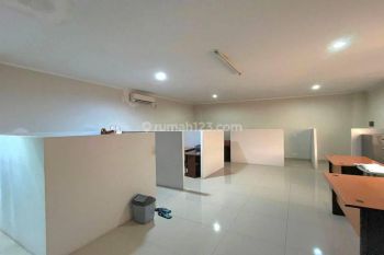 Dijual Komplek Pergudangan Dan Industri, 2 Lantai